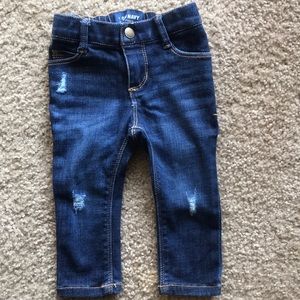 Baby OldNavy Jeans